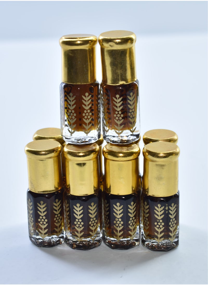 10 Piece Cambodian Oud Oil 3ml - pzsku/Z92C02898F268848C3A48Z/45/_/1684757885/4214f06a-8b9a-448b-af7a-451db1c77abc