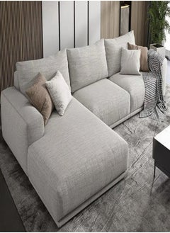 HODGE sofa form Divano  - Image 1
