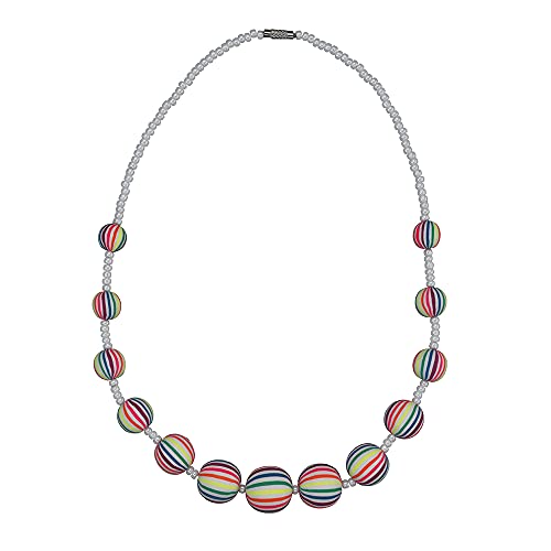 Sculpey Polyform Sculpey Tools Round Bead Maker, 11 piece set, polymer oven-bake clay jewelry making tool, helps you make perfectly round beads in three sizes, great for all skill levels - Image 2