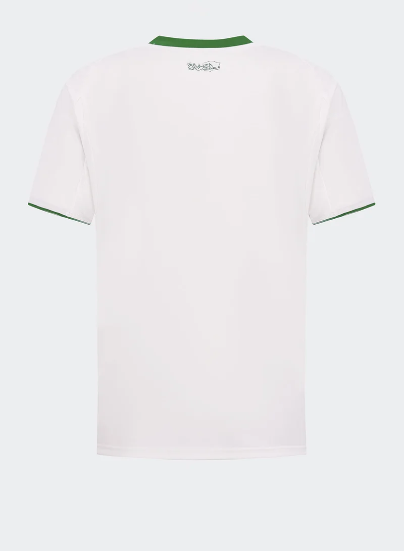 Adidas Al Ahli FC Away Jersey