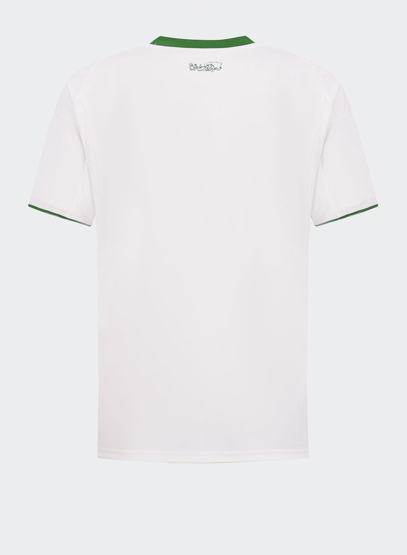 adidas قميص الأهلي الخارجي - Image 2