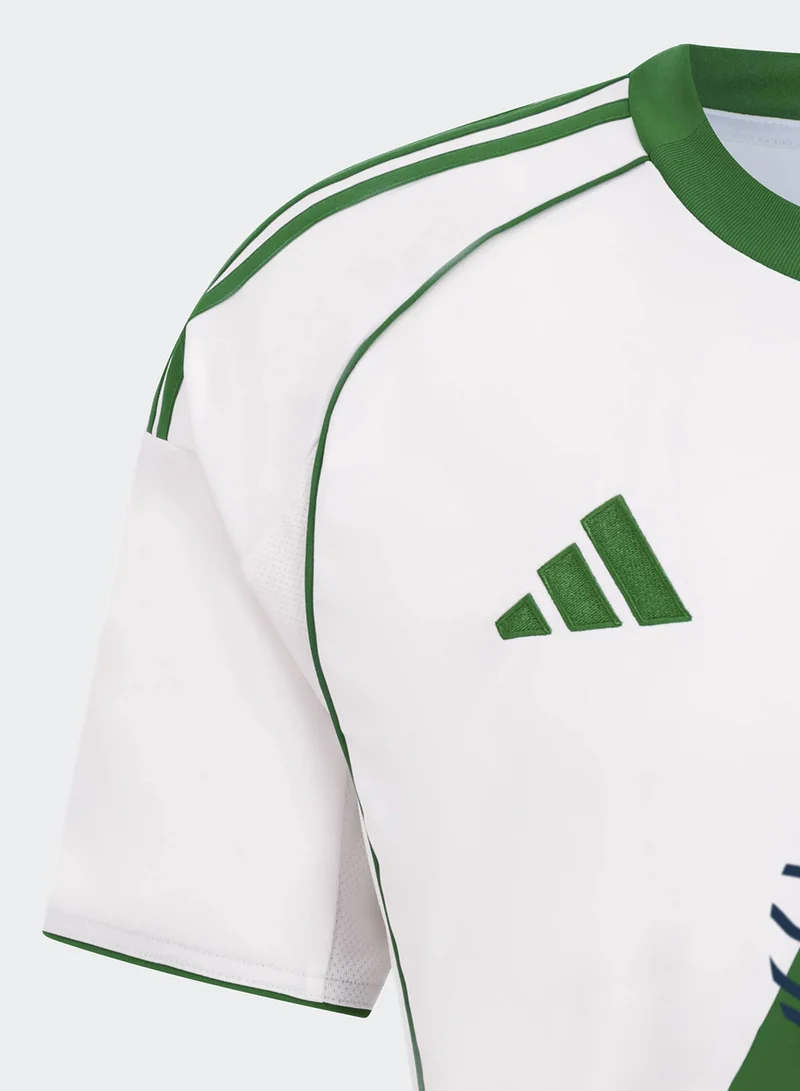 Adidas Al Ahli FC Away Jersey