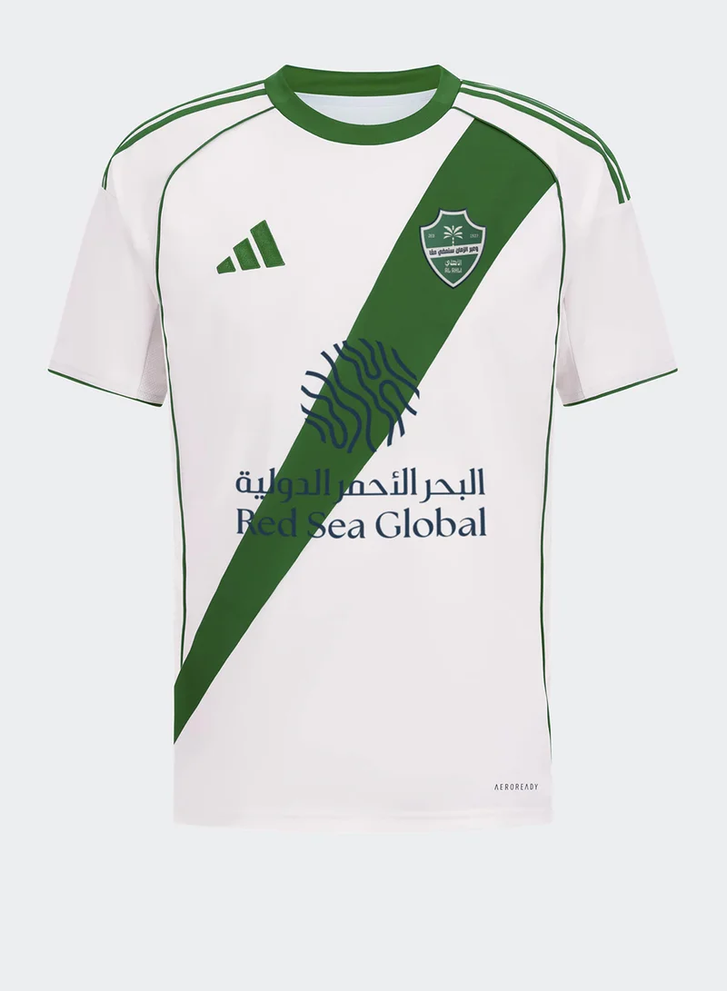 Adidas Al Ahli FC Away Jersey