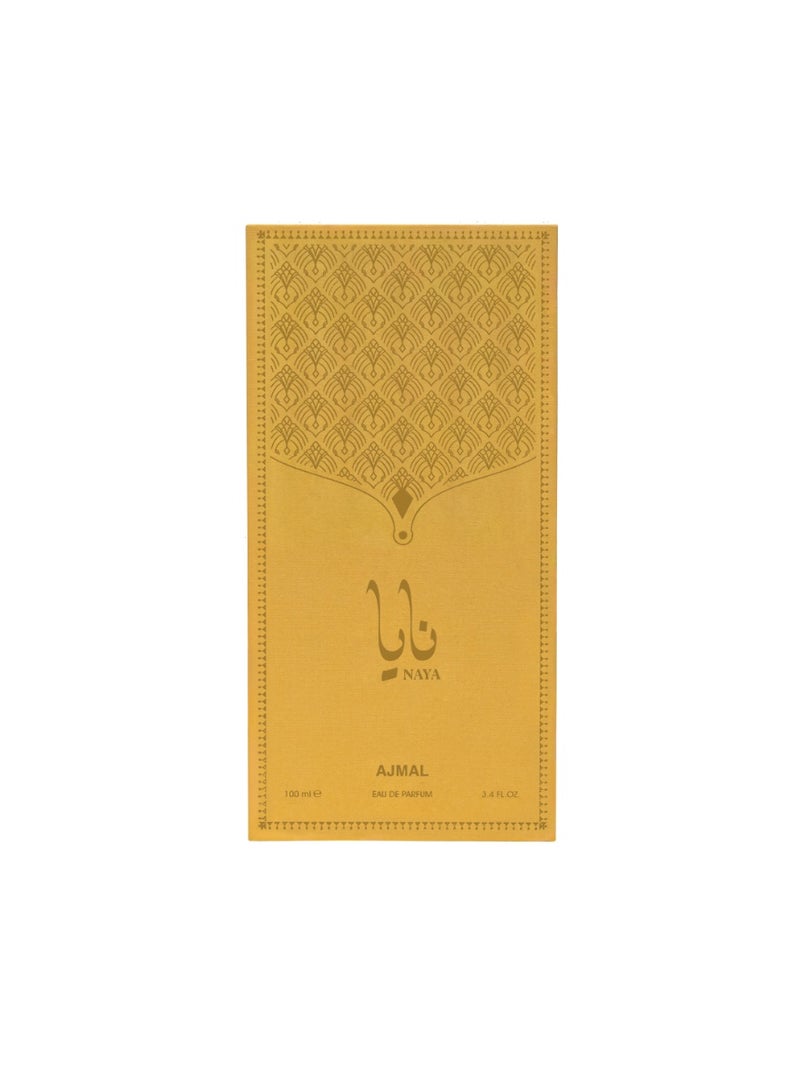 اجمل عطر نايا أودو بارفان 100 مل - Image 1