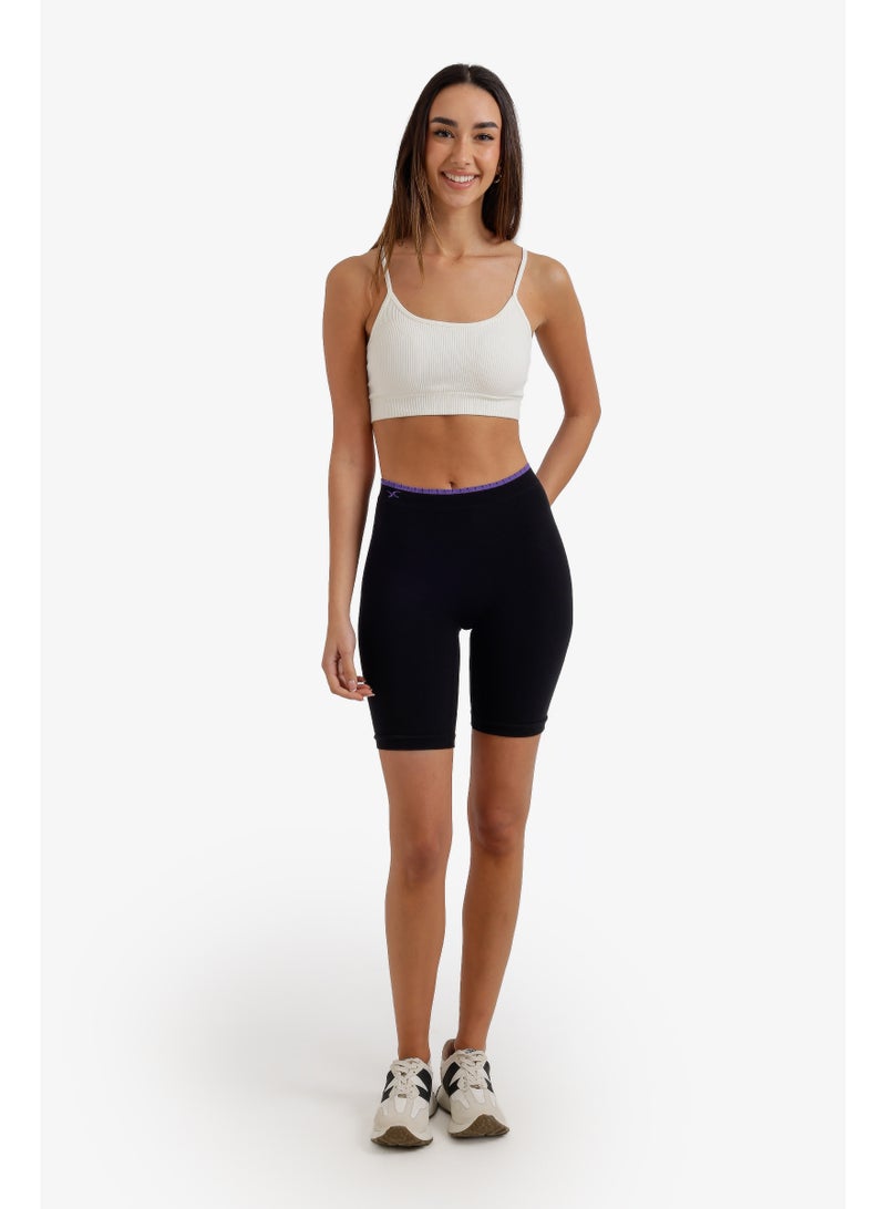 Carina Cookies Seamless Shorts - Image 1
