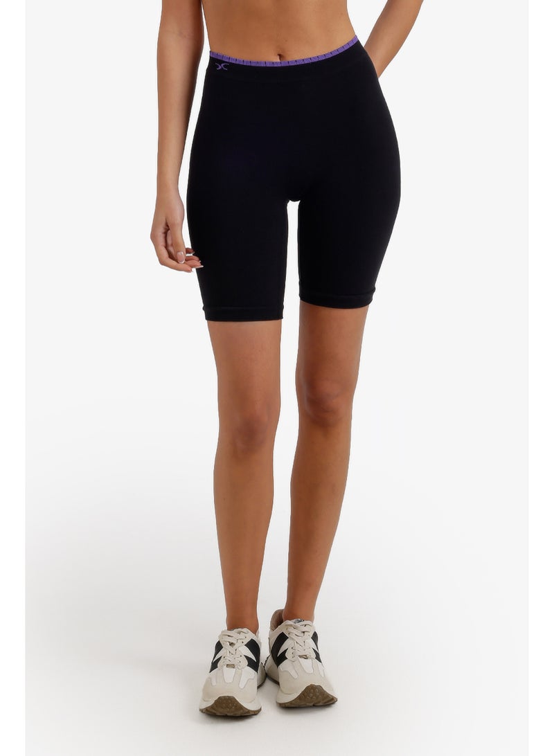 Carina Cookies Seamless Shorts - Image 2