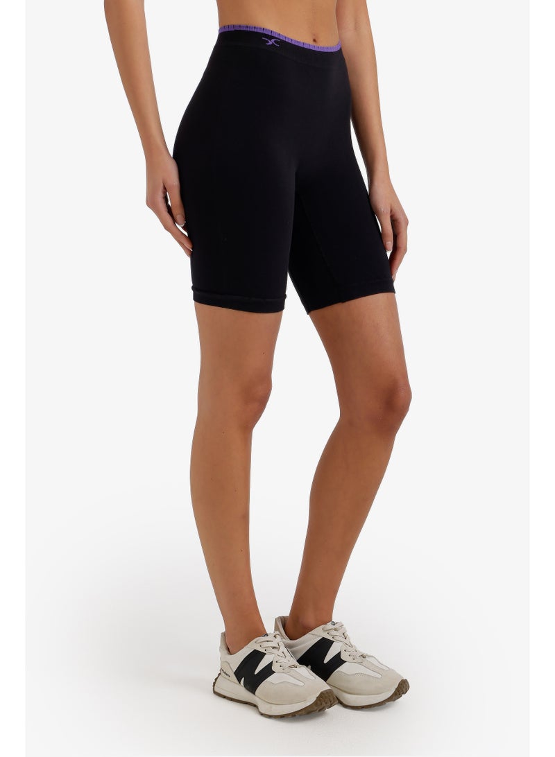 Carina Cookies Seamless Shorts - Image 3