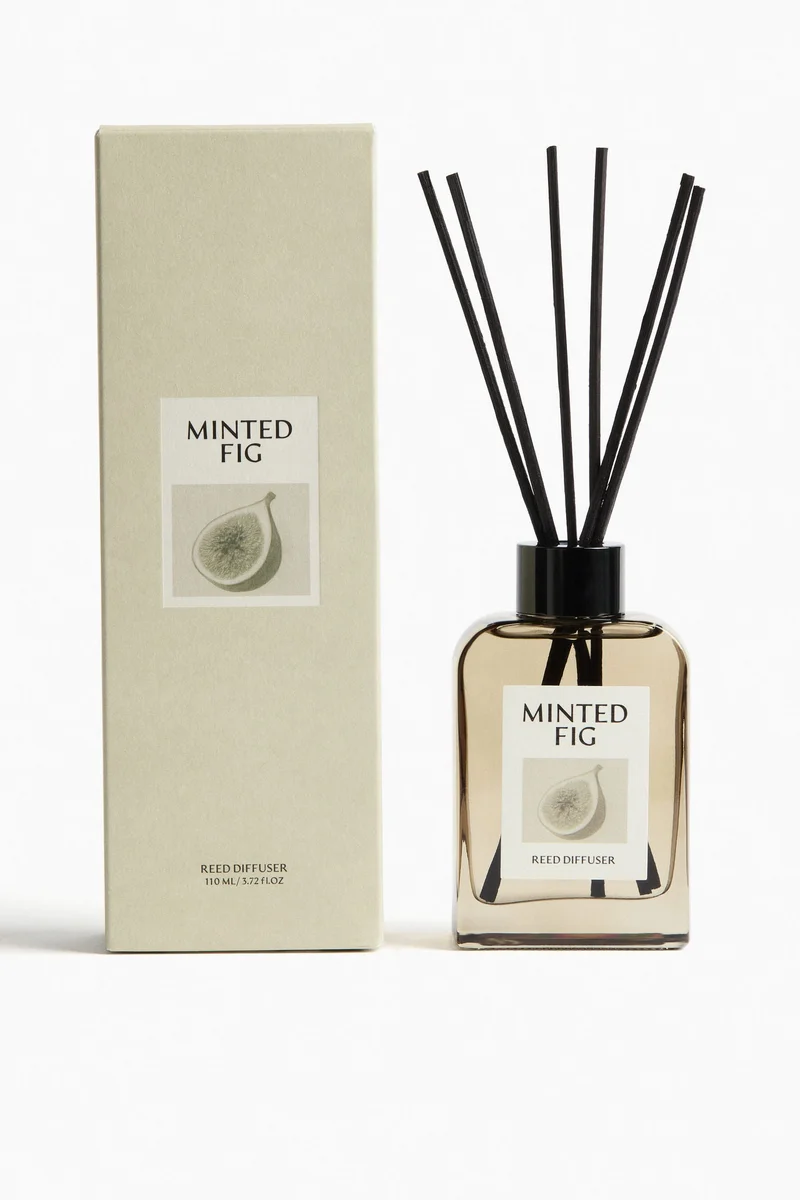 H&M Reed diffuser
