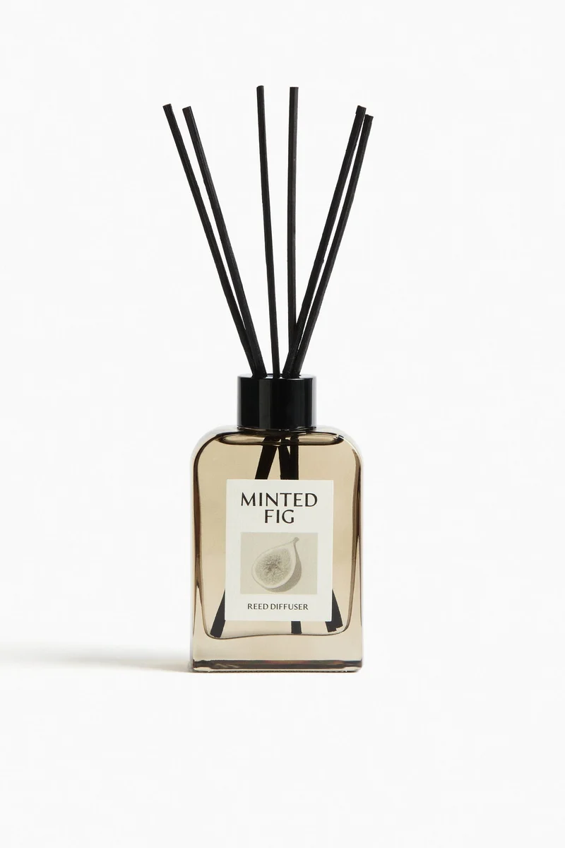 H&M Reed diffuser
