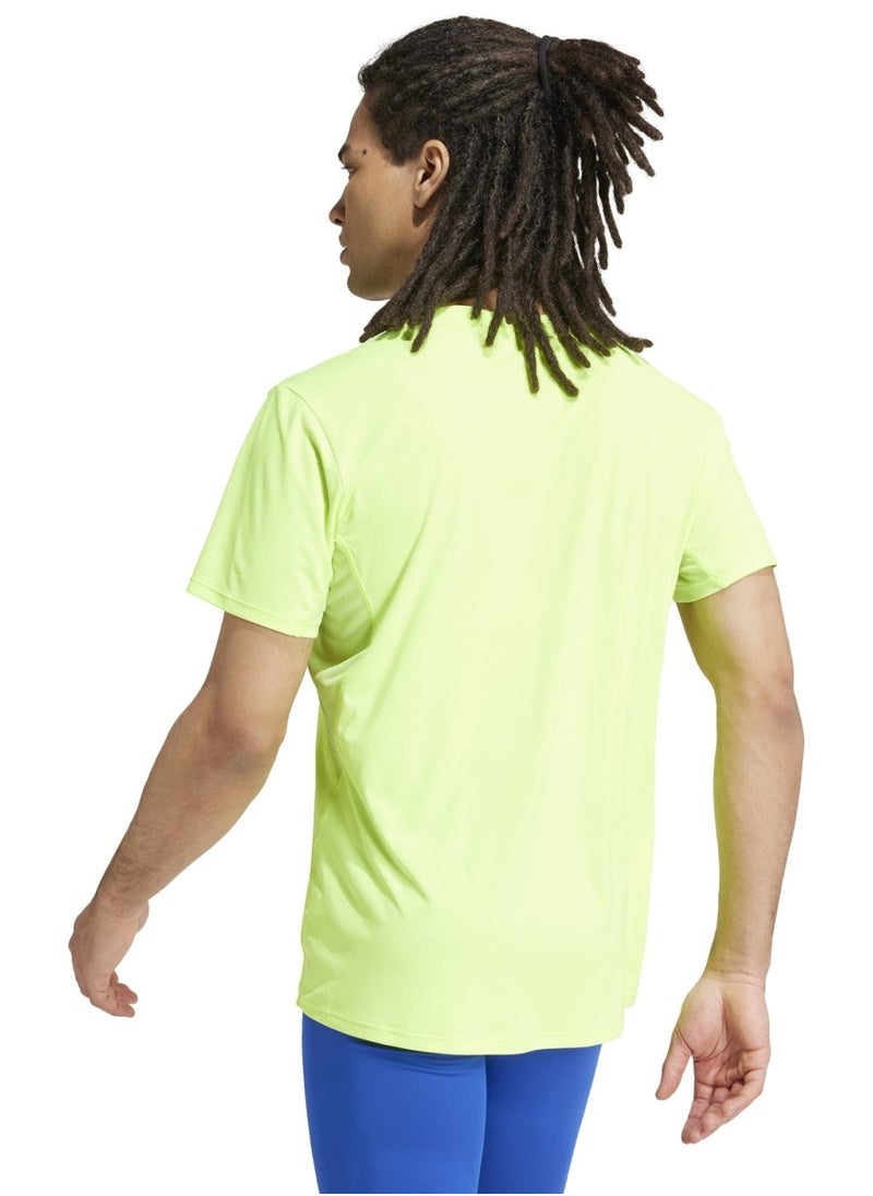 Adizero Essentials Running T-Shirt