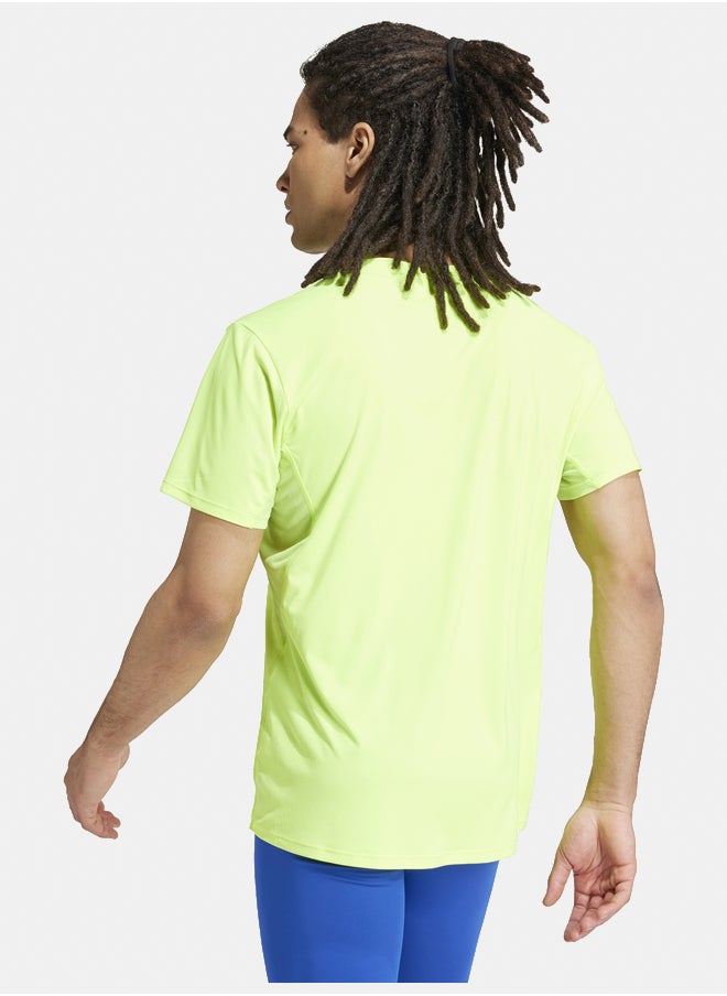 Adizero Essentials Running T-Shirt