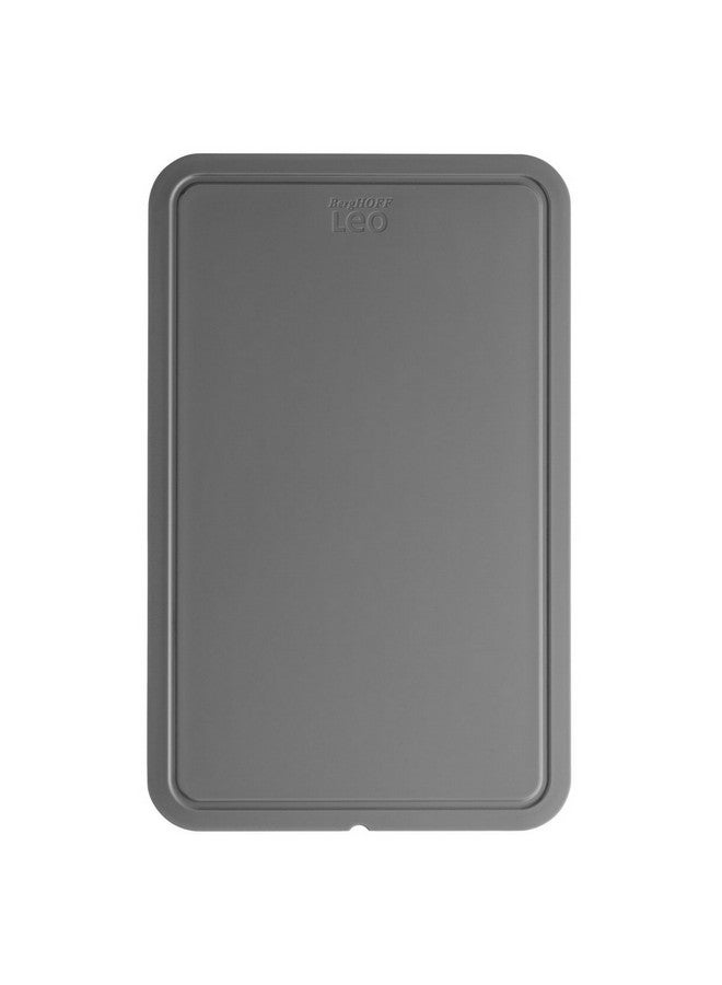 بيرجوف ليو ليجسي طقم ألواح تقطيع من البولي بروبيلين 3 قطع رمادي 32 × 20 سم 3950368 - Image 2