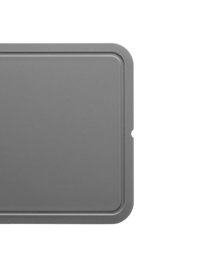 بيرجوف ليو ليجسي طقم ألواح تقطيع من البولي بروبيلين 3 قطع رمادي 32 × 20 سم 3950368 - Image 3