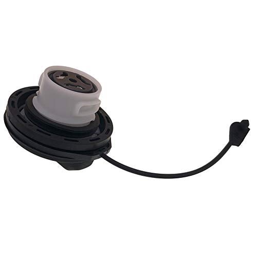 YCT Fuel Tank Gas Cap Assembly LR053665 Compatible with Land Rover LR3 LR4 Discovery 3 4 Range Rover Evoque Sport - Image 2
