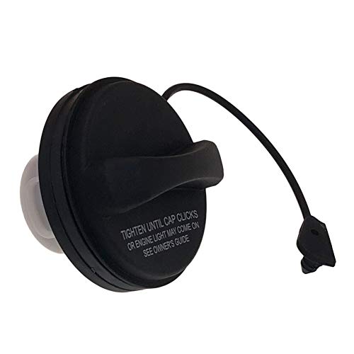 YCT Fuel Tank Gas Cap Assembly LR053665 Compatible with Land Rover LR3 LR4 Discovery 3 4 Range Rover Evoque Sport - Image 3