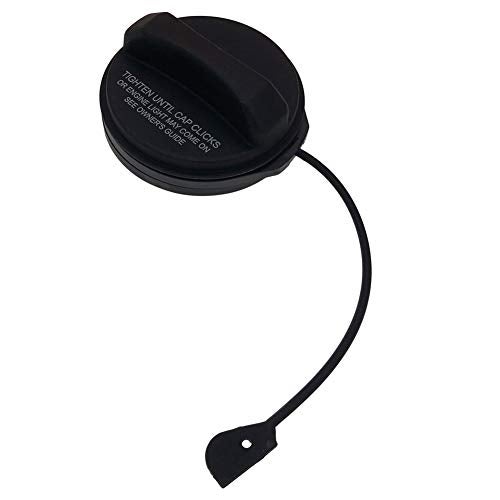 YCT Fuel Tank Gas Cap Assembly LR053665 Compatible with Land Rover LR3 LR4 Discovery 3 4 Range Rover Evoque Sport - Image 5