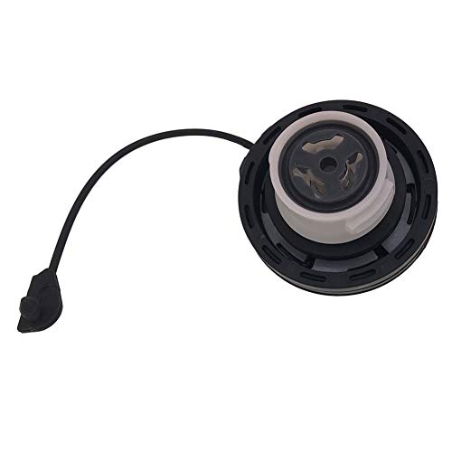 YCT Fuel Tank Gas Cap Assembly LR053665 Compatible with Land Rover LR3 LR4 Discovery 3 4 Range Rover Evoque Sport - Image 1