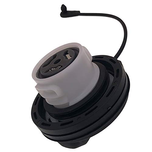 YCT Fuel Tank Gas Cap Assembly LR053665 Compatible with Land Rover LR3 LR4 Discovery 3 4 Range Rover Evoque Sport - Image 4