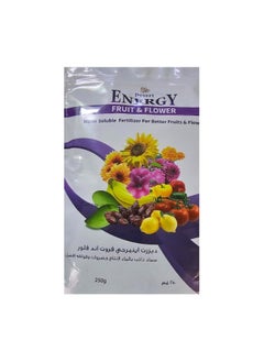 Desert Garden Fruit and Flower Fertilizer (250gm)  - Image 1