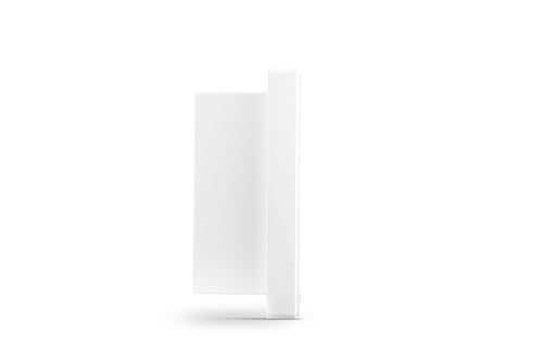 Orient Electric مروحة شفط كهربائية أورينت Dx 200 مم (بيضاء) - Image 5