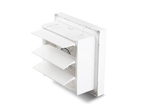 Orient Electric مروحة شفط كهربائية أورينت Dx 200 مم (بيضاء) - Image 4