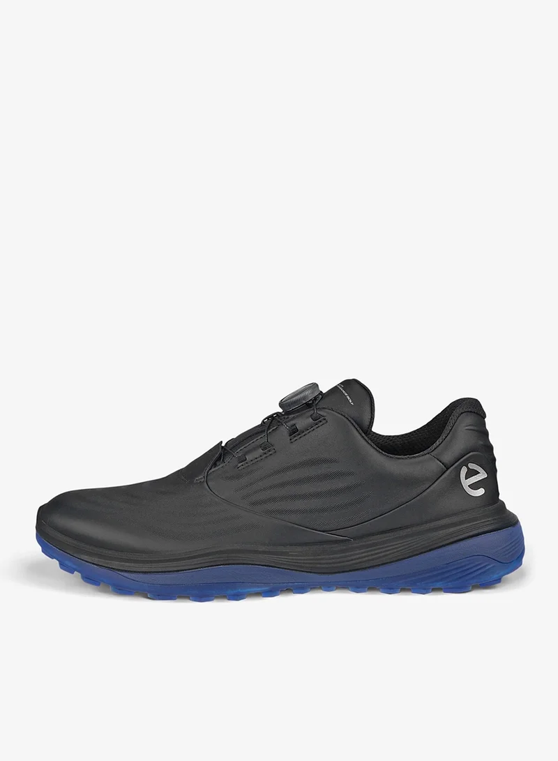ECCO M Ecco Golf LT1 Black