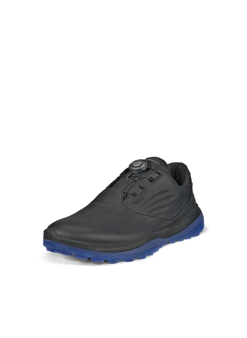 ECCO M Ecco Golf LT1 Black