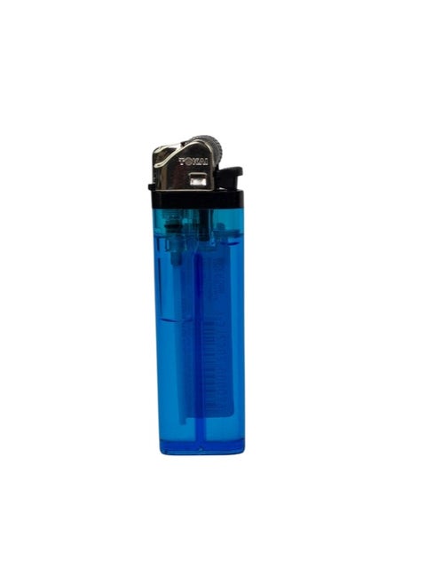 Tokai Blue Pocket Lighter – Reliable and Long-Lasting Flame
