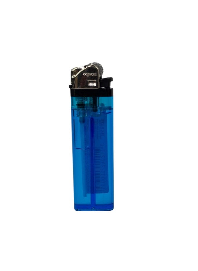 tokai Tokai Blue Pocket Lighter – Reliable and Long-Lasting Flame  - Image 1