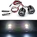 WEFEINO RC LED Light Kit Headlight Taillights Side Light for 17 Felony 6S RC Car Upgrades Accessories - Image 4
