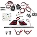 WEFEINO RC LED Light Kit Headlight Taillights Side Light for 17 Felony 6S RC Car Upgrades Accessories - Image 3