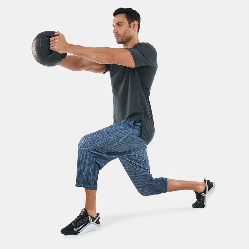 Nike Men's 3/4 Length Pants