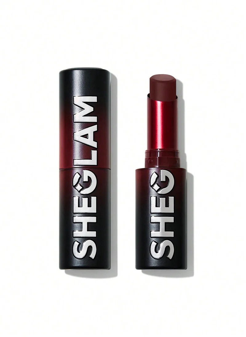 SHEGLAM Sheglam Ember Rose Very Dynamatte Boom Ll Matte Lipstick-My Beloved