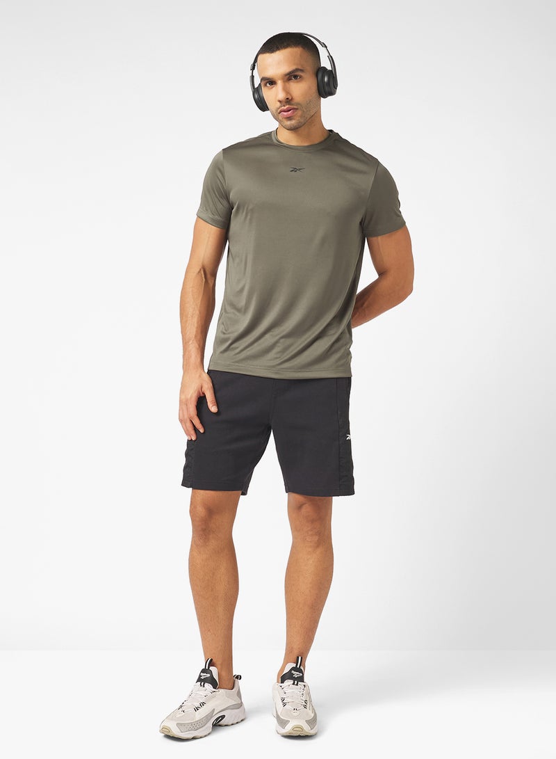 ريبوك تيشيرت تقنية آي دي ترين - Image 4