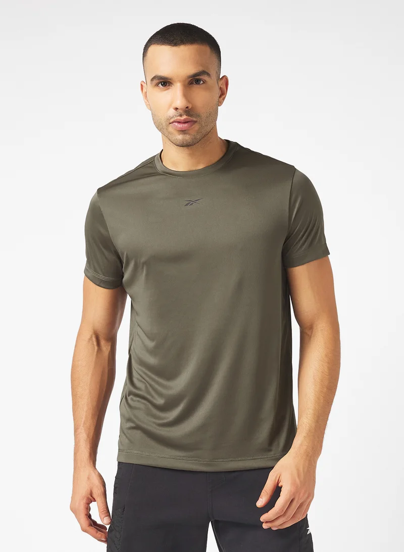 Reebok Id Train Tech T-Shirt