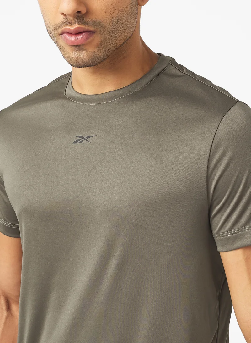 Reebok Id Train Tech T-Shirt