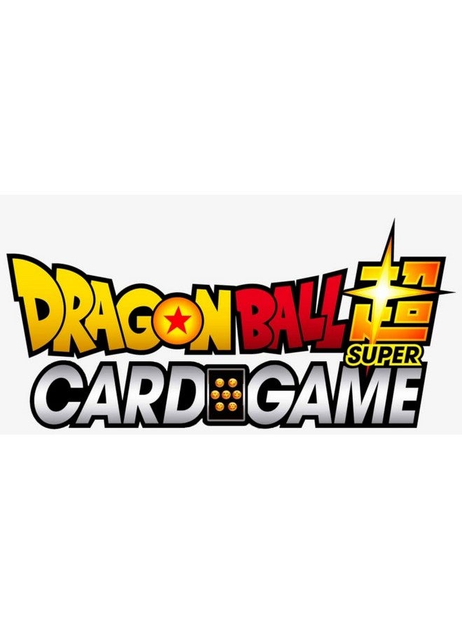 Bandai BANDAI | Dragon Ball Super CG: Zenkai Series Starter Deck (SD20) - Yellow Transformation | Card Game | Ages 6+ | 1 Player - Image 2