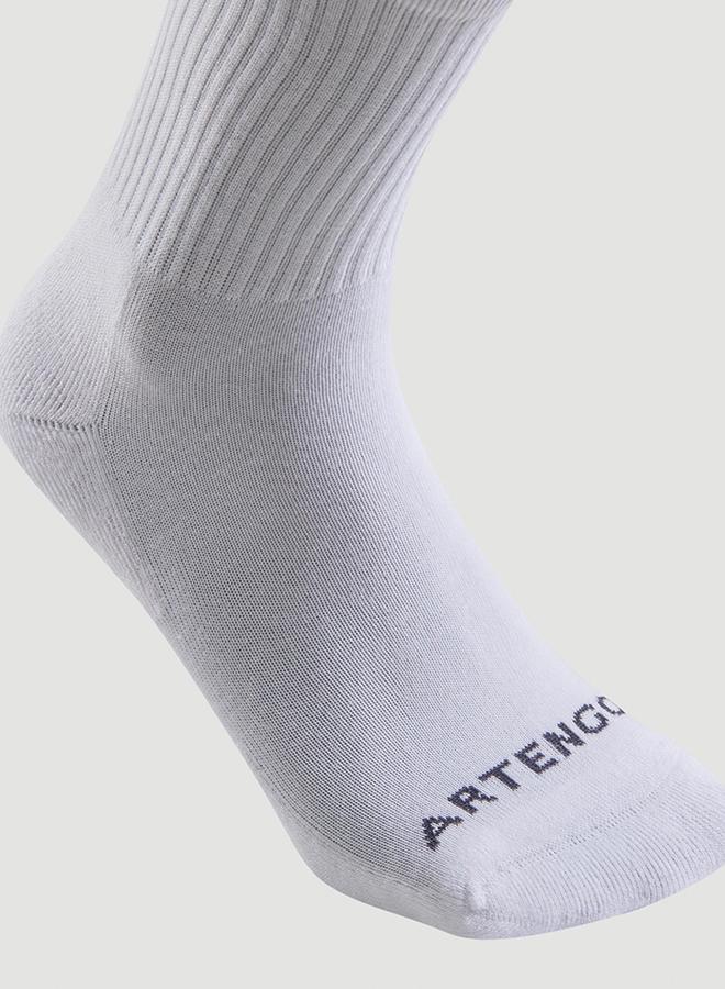 DECATHLON High Sports Socks RS 100 Tri-Pack - Image 3