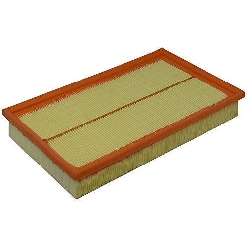 ECOGARD XA5380 Premium Engine Air Filter Fits 20032006 Jaguar XK8 20002002 XKR 2005 Super V8 - Image 3