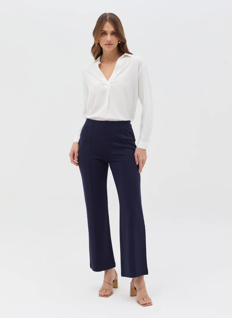 Ovs Navy Blue