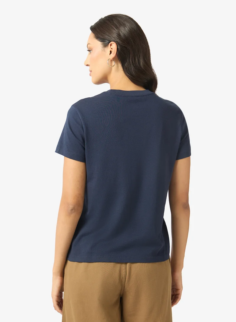 Levi's Graphic Logo Favorite Short Sleeve Tee