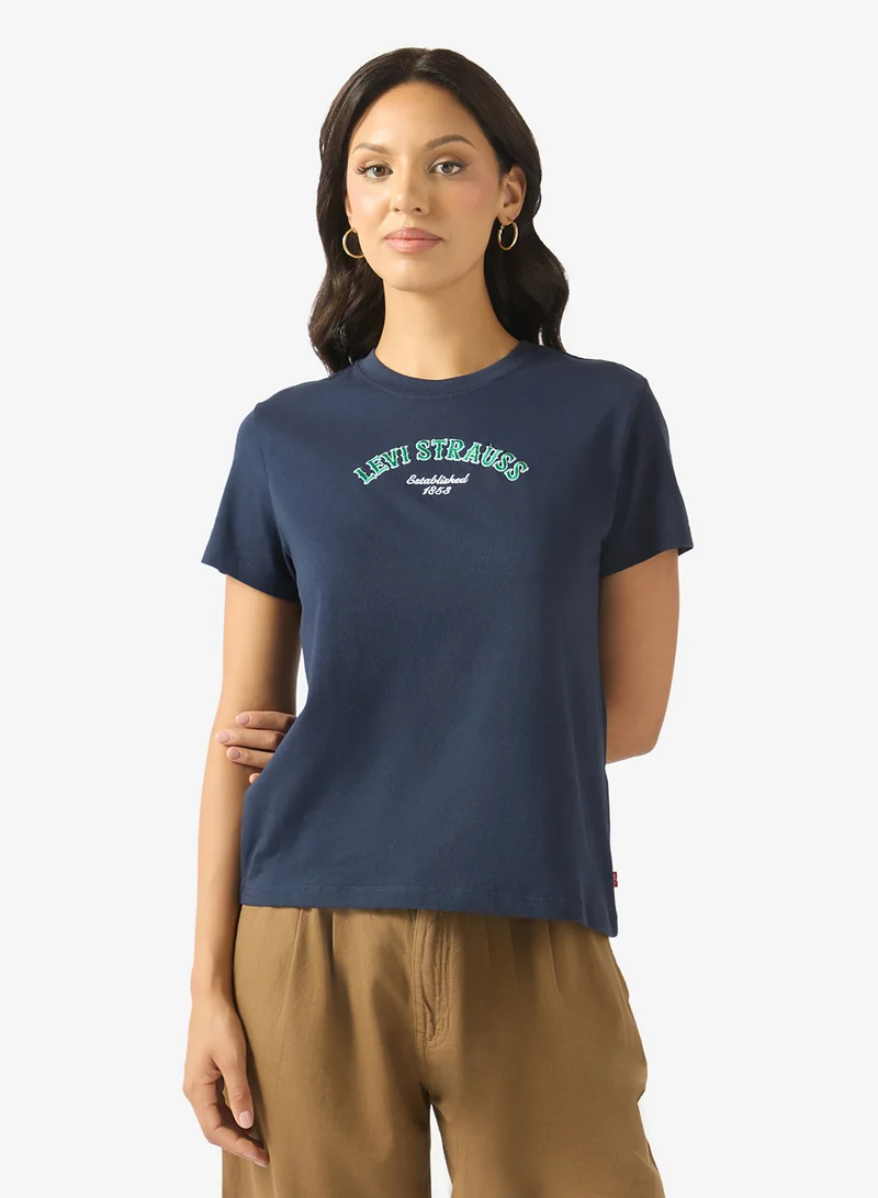 Levi's Graphic Logo Favorite Short Sleeve Tee