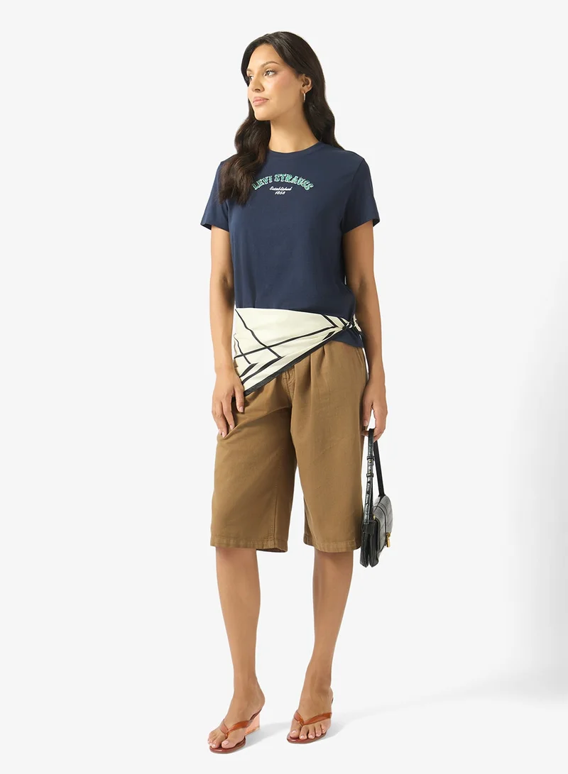 Levi's Graphic Logo Favorite Short Sleeve Tee