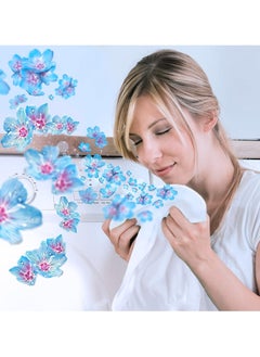 Pink Clean 100Day Lasting Fragrance Nano Scented Beads Microcapsule In - Wash Scent Booster Net Content: 1200g  - Image 3