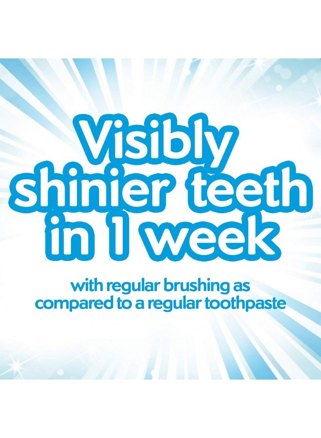 أكوا فريش تبييض فائق النظافة S متعدد 5.6 أوقية - Image 2