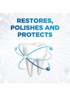Aquafresh Extreme Clean Whitening S Multi 5.6 Ounce  - Image 5