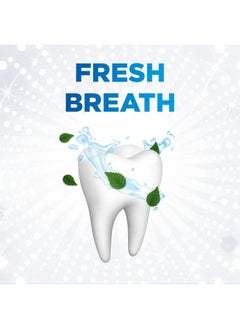 Aquafresh Extreme Clean Whitening S Multi 5.6 Ounce  - Image 3