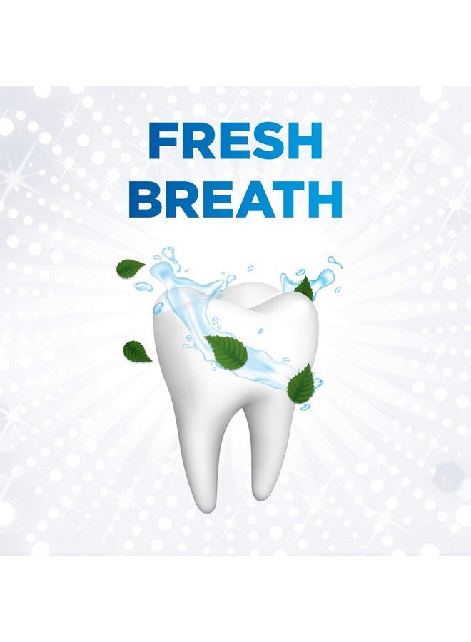 أكوا فريش تبييض فائق النظافة S متعدد 5.6 أوقية - Image 3