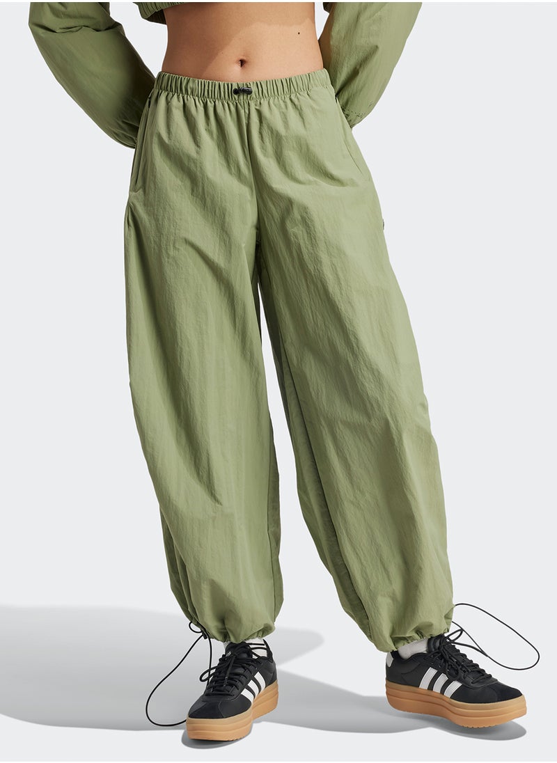Adidas City Escape Woven Parachute Pants  - Image 1