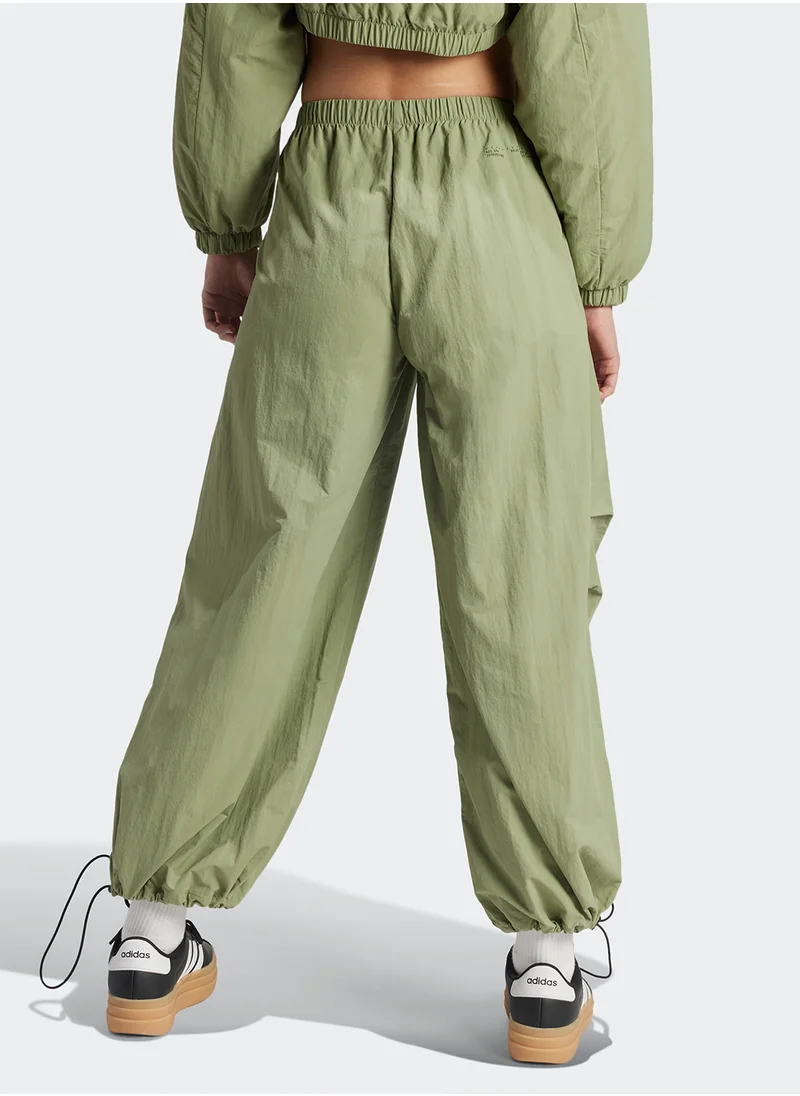 Adidas City Escape Woven Parachute Pants